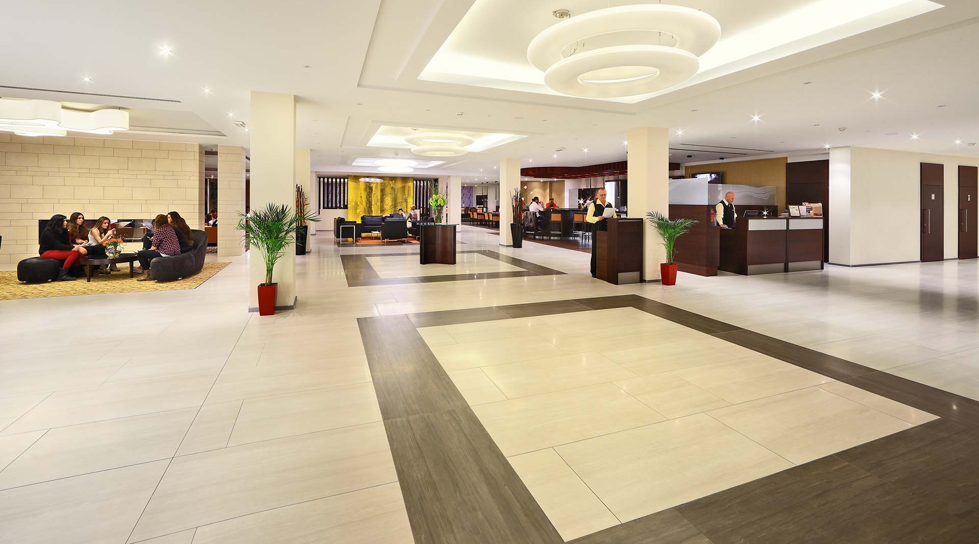 Decorative Concrete St. Louis
