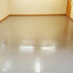 Garage Floor Epoxy Oklahoma