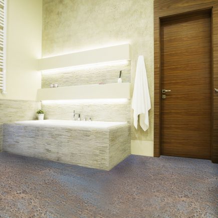Is Epoxy Flooring Good for your Bathroom?