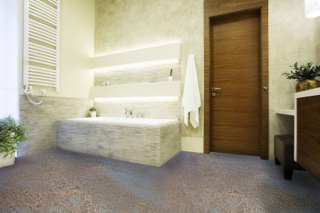 Is Epoxy Flooring Good for your Bathroom?