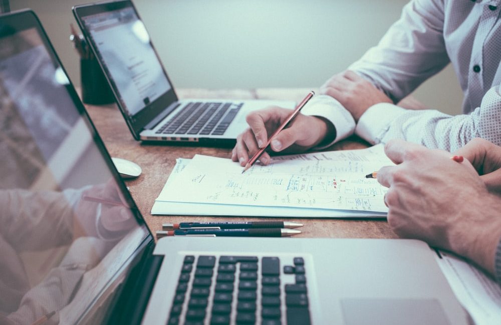 Copywriting Business