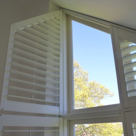 Window Shutter Designs